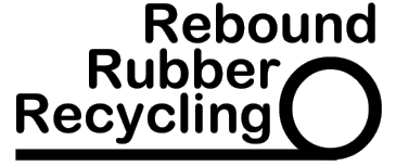 Rebound Rubber Recycling
